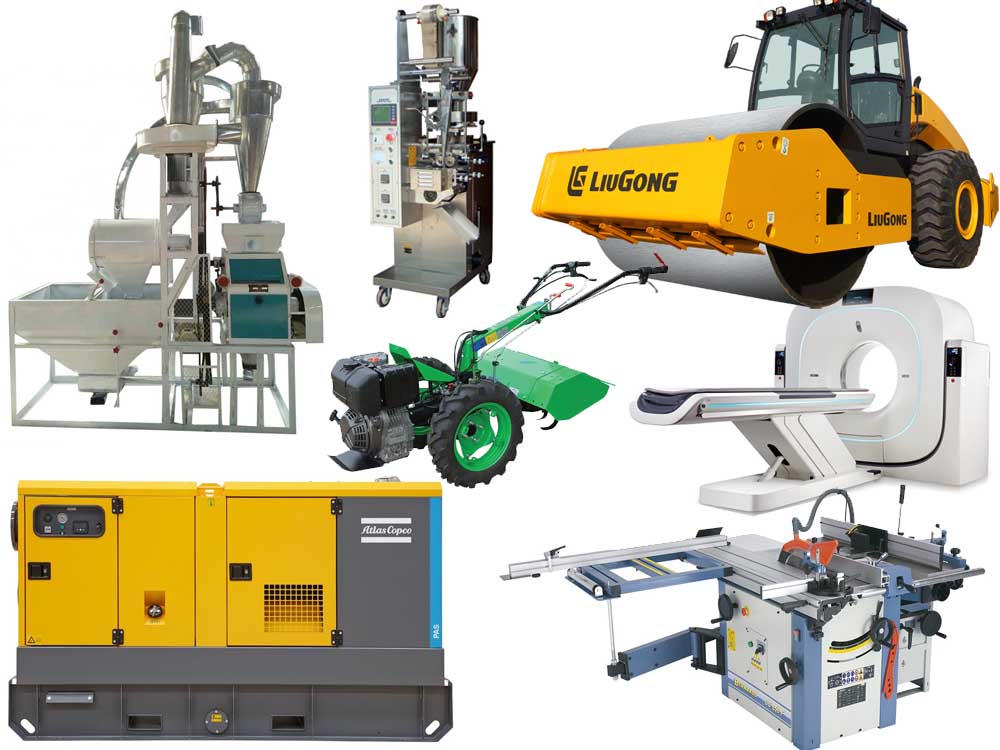 Leading Machinery Companies in Uganda. Top machinery stores for quality machines and industrial equipment in Kampala Uganda, East Africa, Ugabox