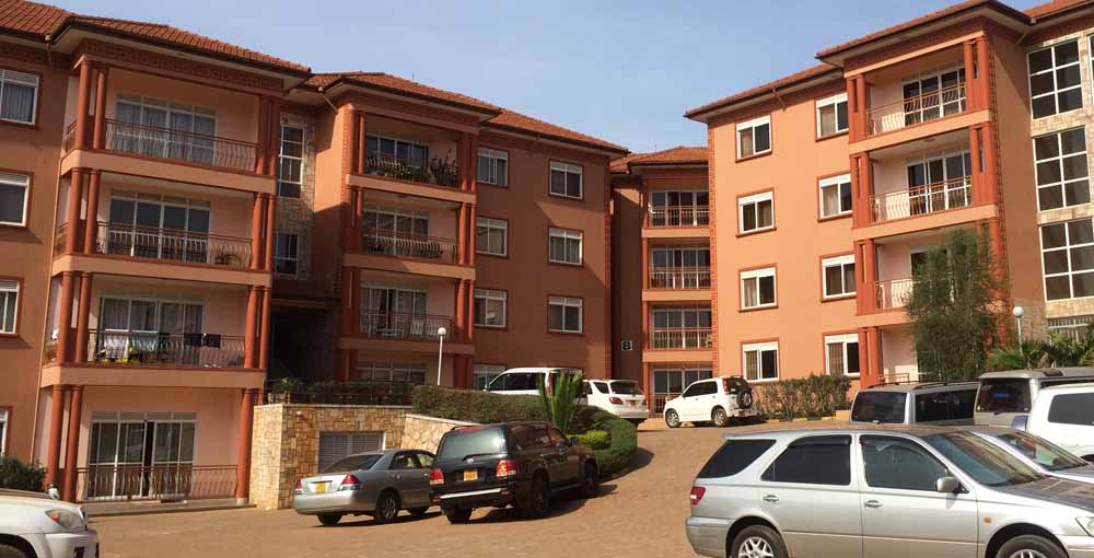 Master Wood Apartments, Naalya Estate, Kampla Uganda, Secure Neighborhood, Accommodation, Top, City, Apartments, Secure Neighborhood, Secure, Security, Prominent, Quality,  Accommodation Services, Kampala, Uganda-Ugabox.com