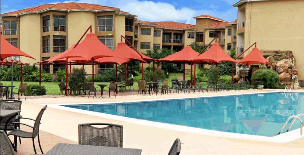 Royal Suites Hotel Bugolobi, Kampala Uganda, Holiday Rentals, Top Hotels, Apartments and Accommodation Services, to Let or for Rent Kampala Uganda Ugabox.com