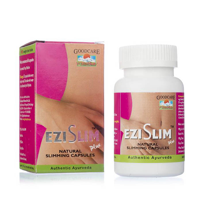 Ezi Slim Capsules in Uganda. Ezi Slim, Natural Slimming Capsules, Herbal Medicine & Supplements Shop in Kampala Uganda, Ugabox