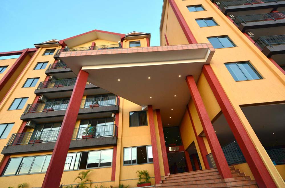 Apartments, Companies, Kampala Uganda, Business and Shopping Online Portal