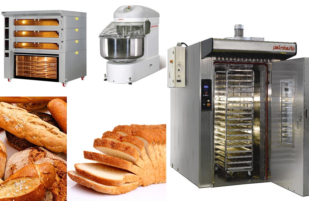 Bakery Machinery, Baking Equipment, Cake & Bread Equipment, Baking Solutions, Companies, Kampala Uganda, Ugabox