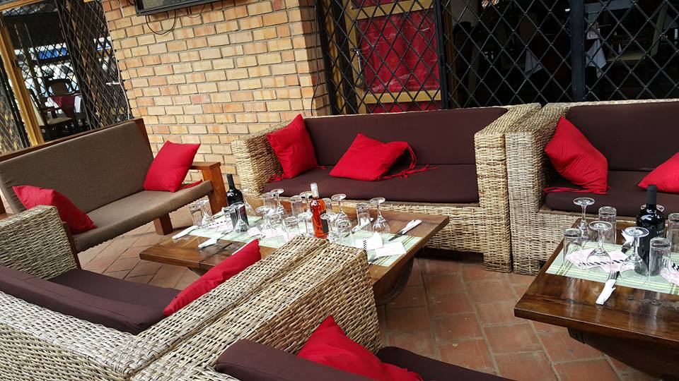 The Vineyard Cafe & Wine Bar Forest Mall Lugogo Kampala Uganda, Good food in Kampala, Food & Drink, Top Bar, Top Restaurant, Lounge, Top Bar and Lounge, Cool night out, Business hangouts, Corporate Venues, Corporate hangouts, Beer, Wine, Spirits, Cocktail bar, Sports Bar, Amazing Beer prices, Cheap Beer, Great Place to Drink after work, Gins and local beers, Grilled food and wood-fired pizzas, Chatting and Drinking, Chilling with friends and mates, Date night, Eating and Drinking, Birthday & Private parties, Drinking and Dancing, Cocktail Bar, Lounge Bar, Party Bar, Kampala Pub, Cool DJs, Lively Music, Great Beer Drink Out, Tasteful Delicious food in Kampala, Amazing Drinking Venue in Kampala Uganda, Ugabox