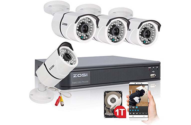 Rota Technical Services for the Best Security Cameras in Uganda and on Market, Specialists in CCTV Installations, Access, Control, Maintenance and Consultation Services Kampala Uganda, Ugabox