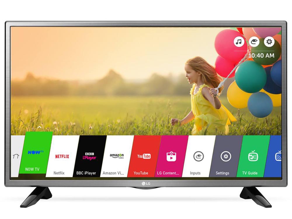 LG 32 Inch Smart TV for Sale in Kampala Uganda, Electronics Shop in Uganda, HD TV Shop, Satellite Video Services, Video Home Entertainment Services in Uganda, The Satellite Shop Uganda, Ugabox