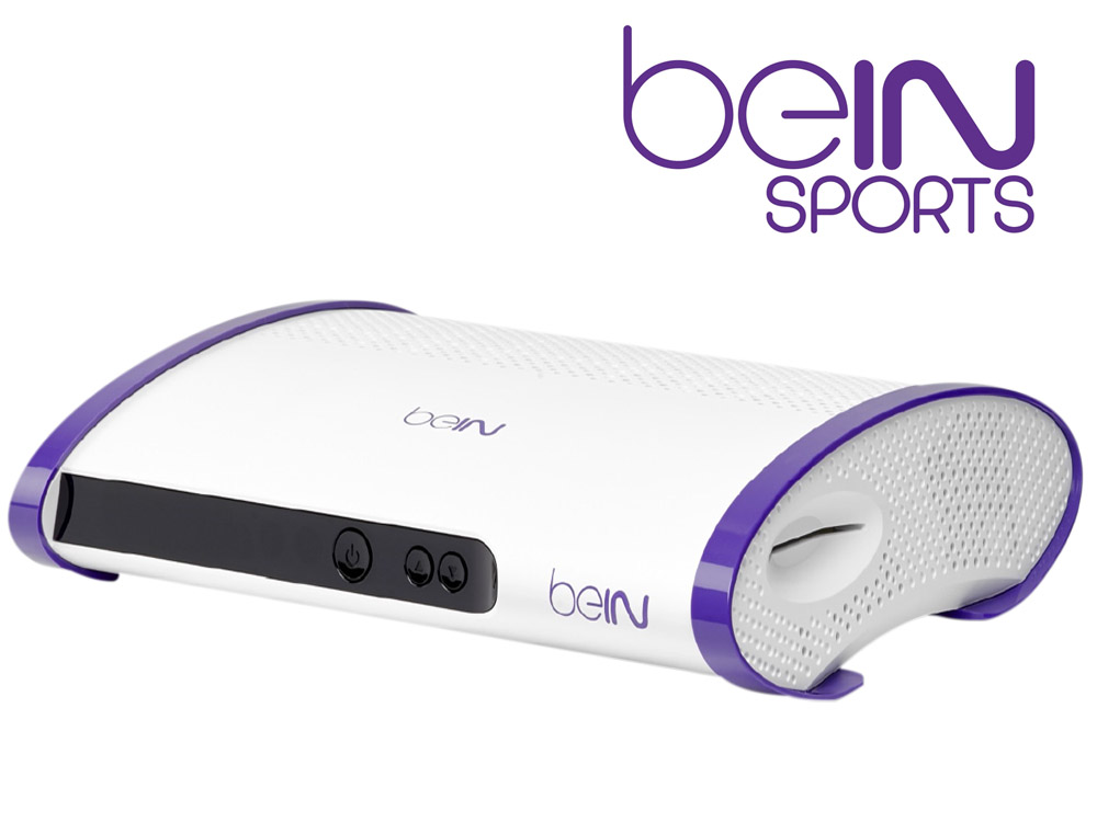 beIN Sports HD Digital Satellite Receiver Decoder in Uganda, Ugabox