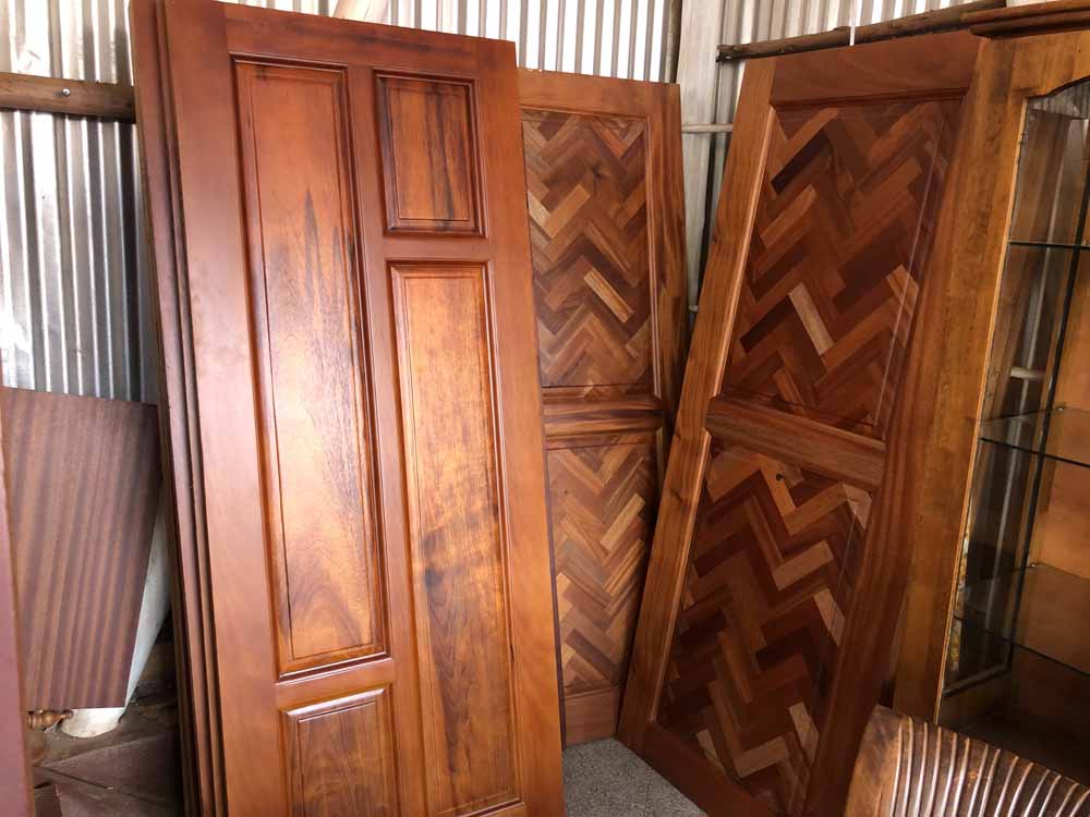 Doors For Sale in Kampala Uganda. Wood Products Manufacturer, Erimu Company Ltd Ntinda Branch Uganda, Ugabox