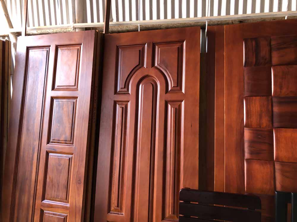 Doors For Sale in Kampala Uganda. Wood Products Manufacturer, Erimu Company Ltd Ntinda Branch Uganda, Ugabox