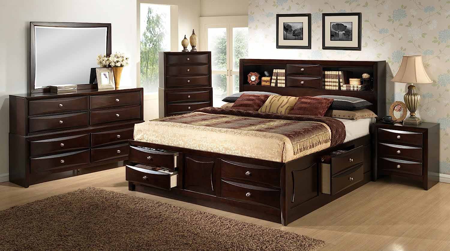 Beds Shop online Uganda, Bedroom Furniture in Kampala Uganda