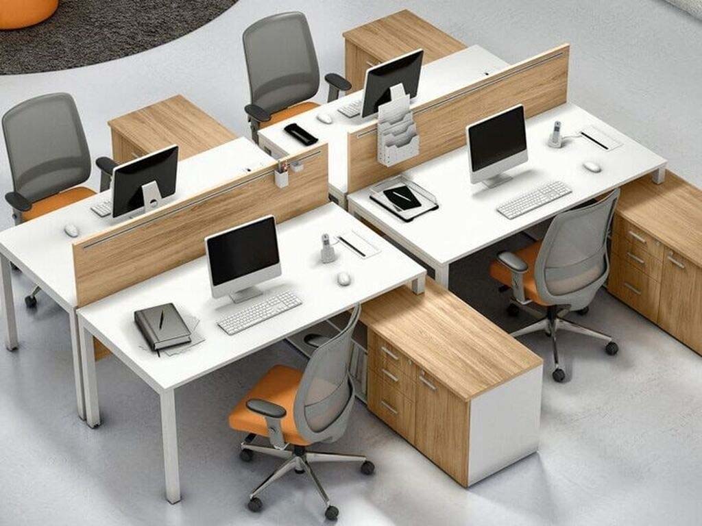 Office Workstation Furniture, Custom Made Office Furniture in Kampala Uganda, Timber King Furniture Company Uganda, Ugabox