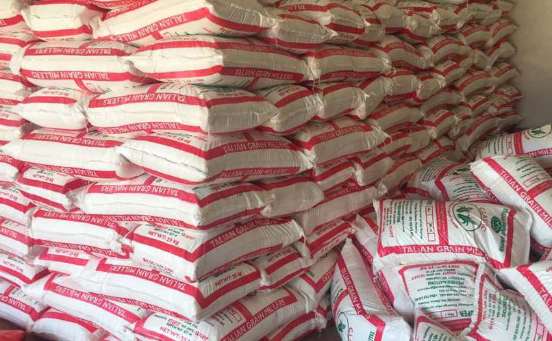 Talian Grain Millers Uganda, Kampala Maize and Cassava Milling, Food Processing & Farming, Suppliers of Maize Flour & Cassava Flour, Suppliers of Flour Milling Machinery for Maize, Wheat, Cassava, & Rice, Talian Company Uganda