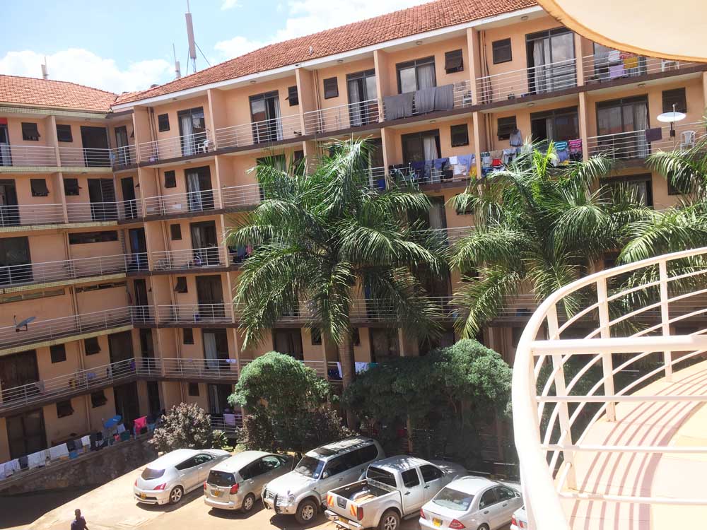 Akamwesi Hostel Nakawa Kampala Uganda, Student Accommodation:  Makerere University Business School (MUBS), Victoria University Kampala Uganda
