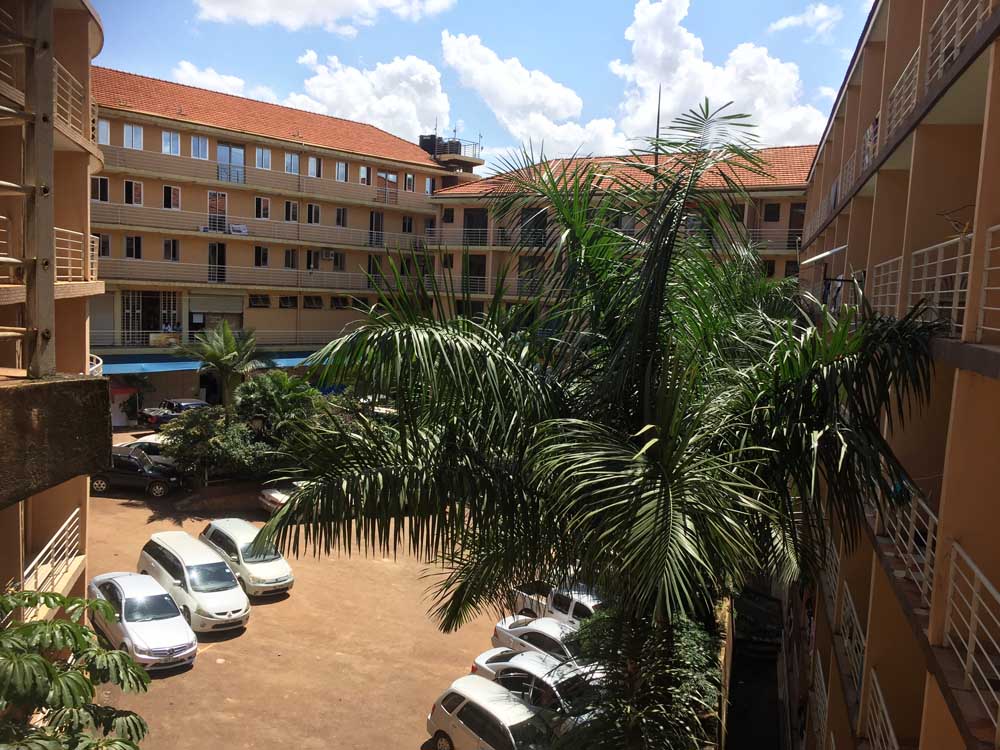 Akamwesi Hostel Nakawa Uganda, Cool Hostel for Students of Makerere University Business School (MUBS), Victoria University Kampala Uganda, Ugabox