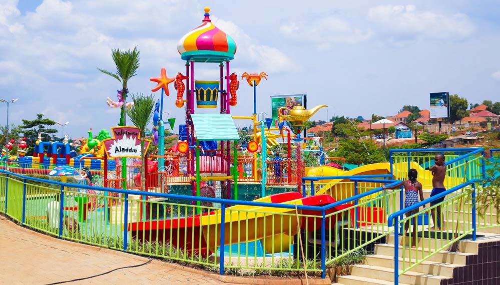 Playgrounds, Kampala Uganda, Business and Shopping Online Portal