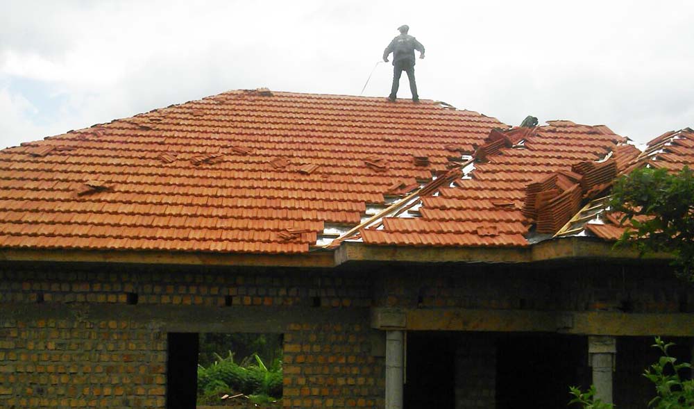 Roofing Services, Companies, Kampala Uganda, Business and Shopping Online Portal
