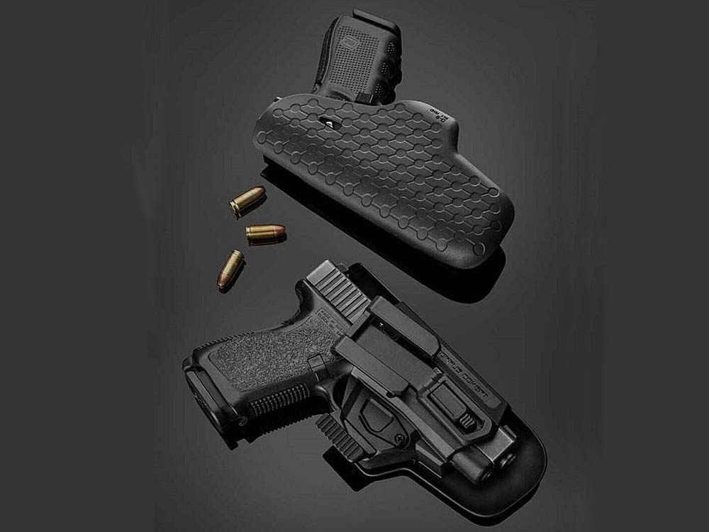 Concealed Gun Carry Holsters in Kampala Uganda, Personal/Security Defense Equipment Supplier in Uganda, Security Guards and Law Enforcement Equipment in Uganda, Cyclops Defence Systems Ltd Uganda, Ugabox
