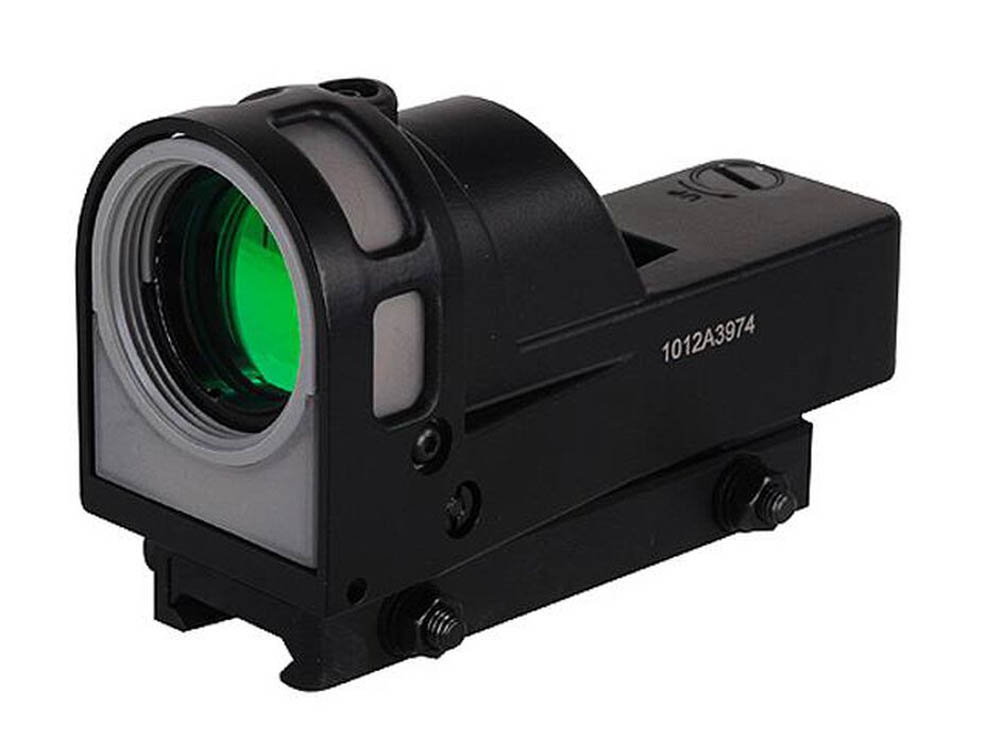 Red Dot Sights for Shotguns and Rifles in Kampala Uganda, Personal/Security Defense Equipment in Uganda, Security Guards and Law Enforcement Equipment Supplier, Tracer International Security Systems Uganda