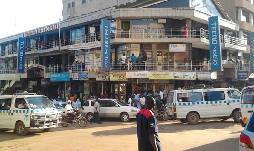 Shops, Kampala Uganda, Business and Shopping Online Portal