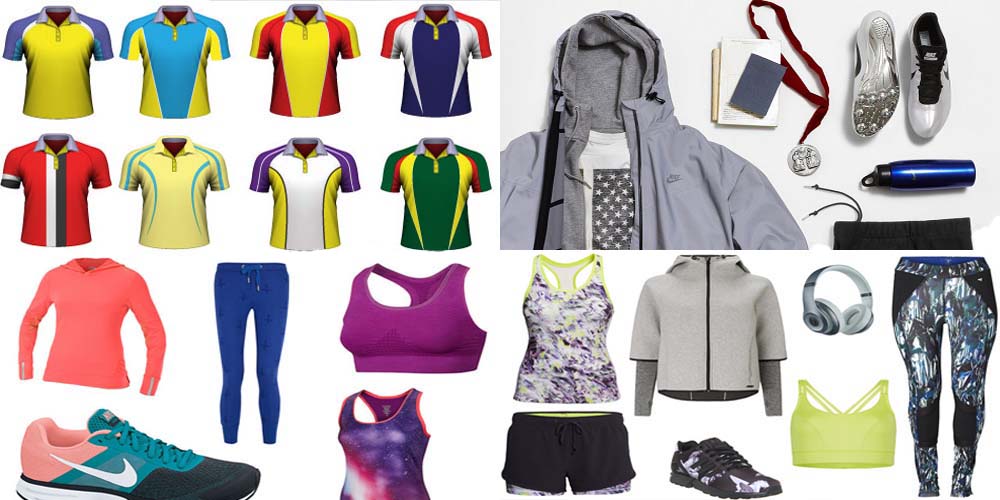 Sports Wear, Kampala Uganda, Business and Shopping Online Portal