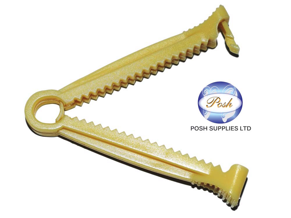 Cord Clamps for Sale in Kampala Uganda. Medical Consumables in Uganda, Medical Supply, Medical Equipment, Hospital, Clinic & Medicare Equipment Kampala Uganda, Posh Supplies Limited Uganda, Ugabox