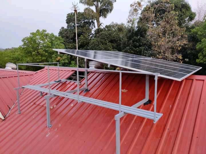 Solar Panels For Sale in Kampala Uganda. Solar Power Company in Uganda. Solar Systems Installation in Uganda, Quality Matrix Technical Services Uganda, Ugabox