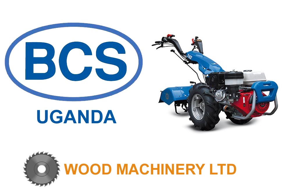 BCS Agro Machinery Uganda, BCS 2 Wheel Tractors, Water Pumps, Ploughs, Rakes, Ground Blaster, Potato Planters, Trailers, Irish Potato Harvesters, Rotary Hoes, Back Ridgers Kampala Uganda, Ugabox
