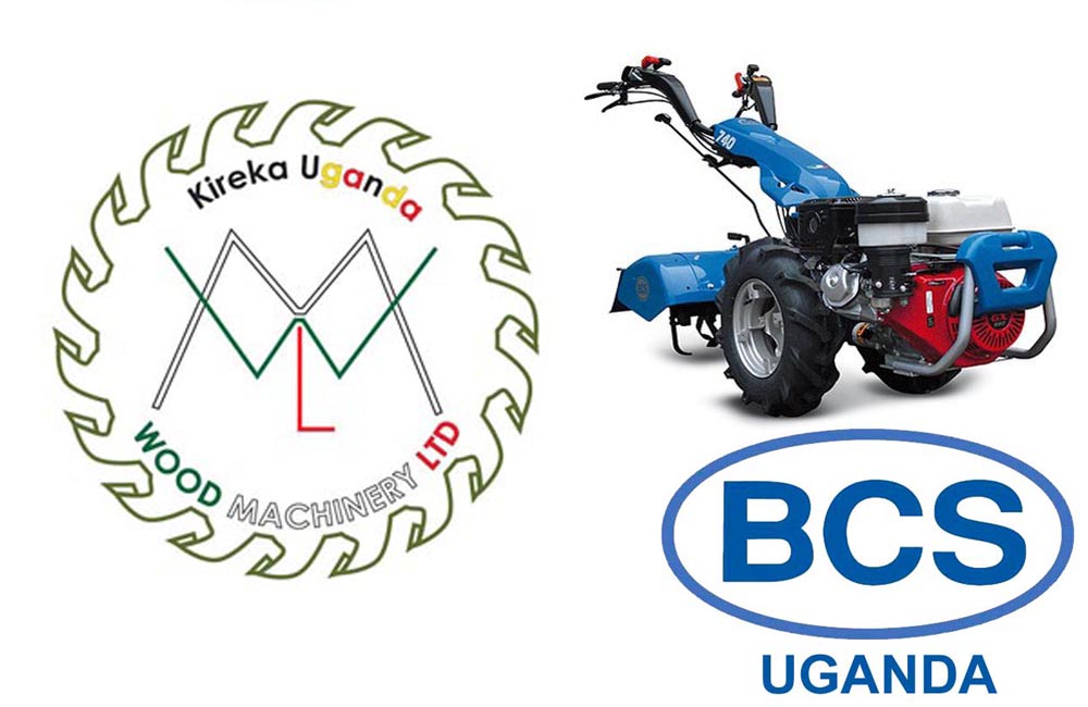BCS Agro Machinery Uganda, BCS 2 Wheel Tractors, Water Pumps, Ploughs, Rakes, Ground Blaster, Potato Planters, Trailers, Irish Potato Harvesters, Rotary Hoes, Back Ridgers, Agriculture, Farm Machines Kampala Uganda, Ugabox