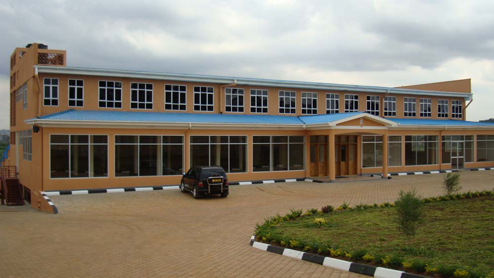 Master Wood Investments Limited, Wood Offices Kampala Uganda