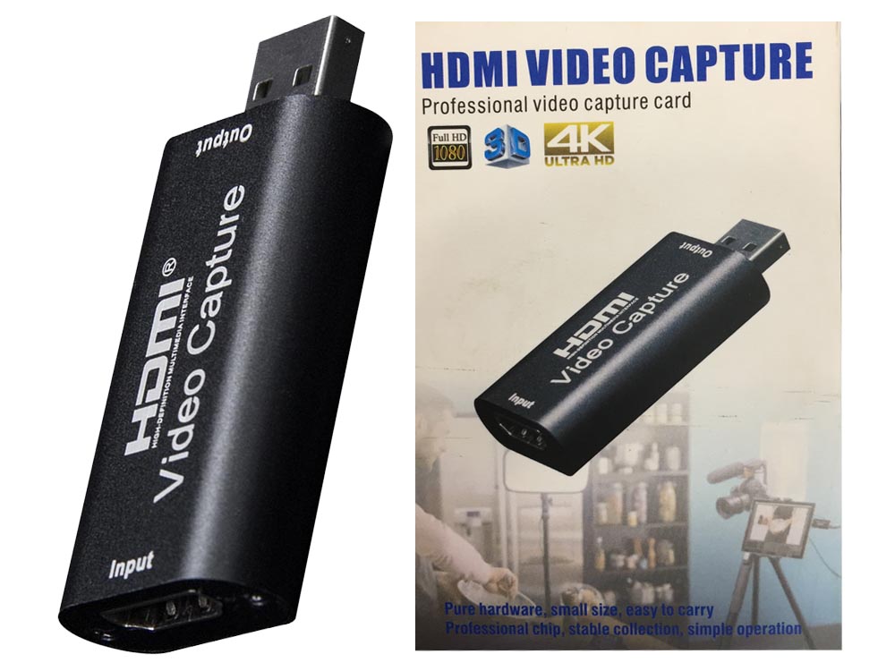 HDMI Video Capture (Professional Video Capture Card) in Uganda. Video Capture Card. Professional Photography, Film, Video, Cameras & Equipment Shop in Kampala Uganda, Ugabox