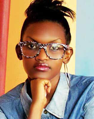 Fille Top Most Popular Ugandan Music Artist-Ugabox.