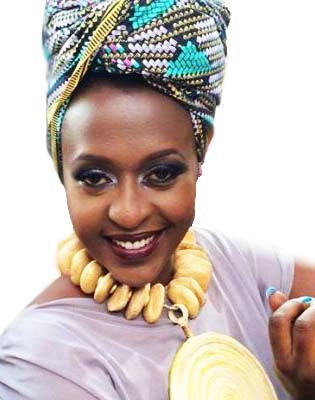 Lilian Mbabazi Top Most Popular Ugandan Music Artist-Ugabox.