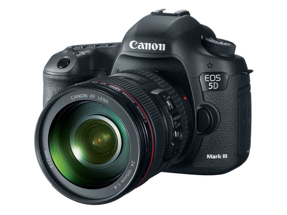 Canon 5D Mark III Camera in Uganda. Professional Cameras, Photo & Video Shop Equipment in Kampala Uganda, Ugabox