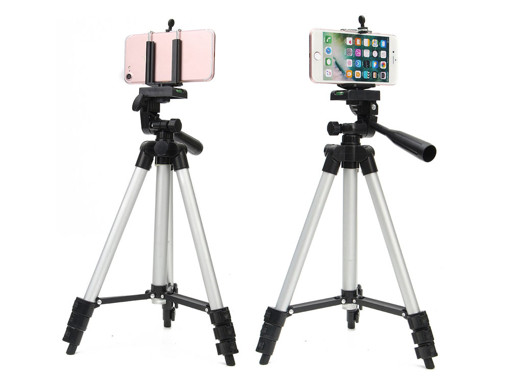 Phone Tripod for Sale in Uganda, Tripods/Camera Stabilization Accessories & Equipment. Professional Photography, Film, Video, Cameras & Equipment Shop in Kampala Uganda, Ugabox