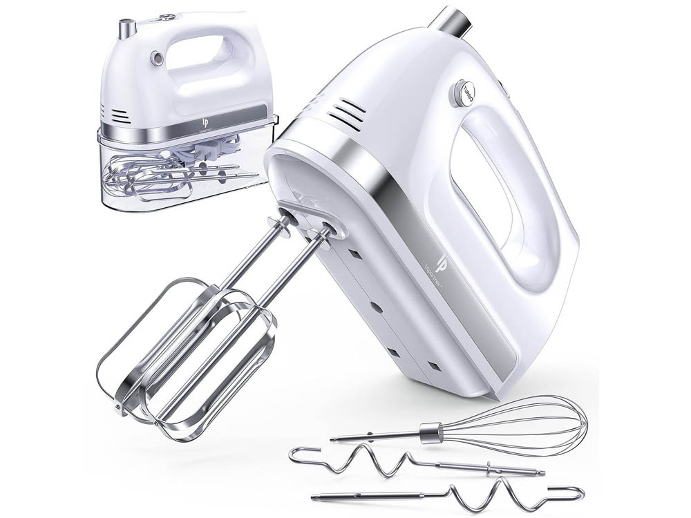 Electric Hand-Held Mixer for Sale in Uganda, Commercial Bakery And Confectionery Equipment/Bakery Machines And Tools. Food Machinery Online Shop in Kampala Uganda, Ugabox