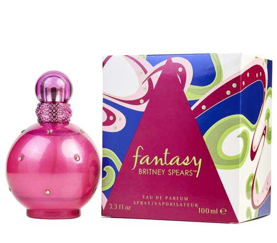 Britney Spears Fantasy Eau de Parfum Spray for Women 100ml, Perfumes & Fragrances for Sale in Uganda, Perfumes Online Shop in Kampala Uganda, Ugabox