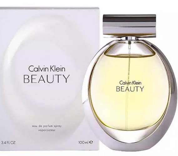 Calvin Klein Beauty For Women Eau De Parfum 100ml, Fragrances & Perfumes for Sale, Shop in Kampala Uganda