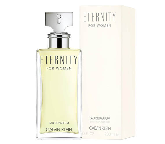 Calvin Klein Eternity For Women Eau-De Parfum 100ml, Perfumes And Fragrances for Sale, Perfumes Online Shop in Kampala Uganda, Gifts And Beauty Shop Uganda, Ugabox