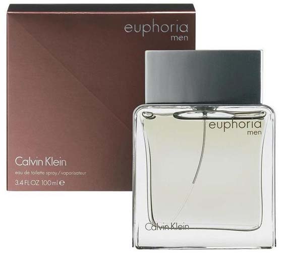 Calvin Klein Euphoria For Men Eau De Toilette 100ml, Fragrances & Perfumes for Sale, Shop in Kampala Uganda