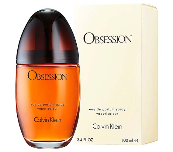 Calvin Klein Obsession for Women Eau de Parfum Spray 100ml, Fragrances And Perfumes for Sale, Shop in Kampala Uganda