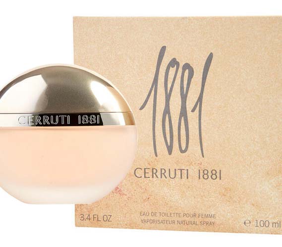 Cerruti 1881 Eau De Toilette Pour Femme Vaporisateur Spray 100ml, Perfumes And Fragrances for Sale, Body Spray Shop in Kampala Uganda, Ugabox