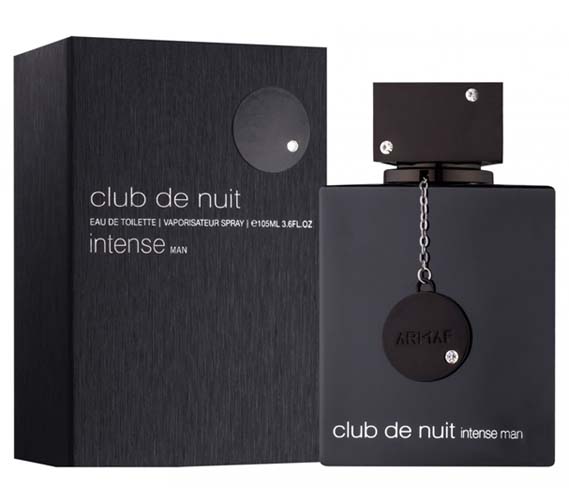 Club De Nuit Intense Man Eau De Toilette | Vaporisateur Spray 105ml in Uganda. Perfumes And Fragrances for Sale in Kampala Uganda. Wholesale And Retail Perfumes And Body Sprays Online Shop in Kampala Uganda, Ugabox