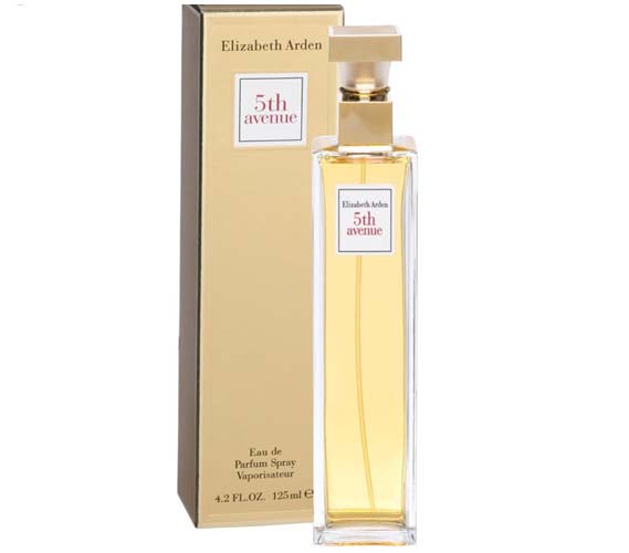 Elizabeth Arden 5th Avenue Eau de Parfum Spray for Women 125ml, Perfumes & Fragrances for Sale in Uganda, Perfumes Online Shop in Kampala Uganda, Ugabox