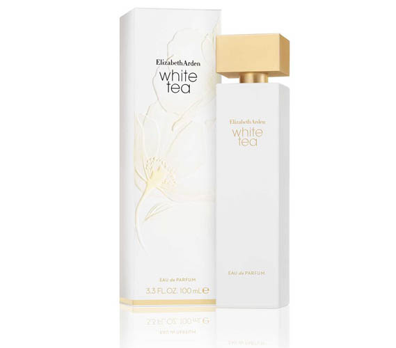Elizabeth Arden White Tea Eau de Parfum For Women 100ml, Perfumes & Fragrances for Sale in Uganda, Perfumes Online Shop in Kampala Uganda, Ugabox