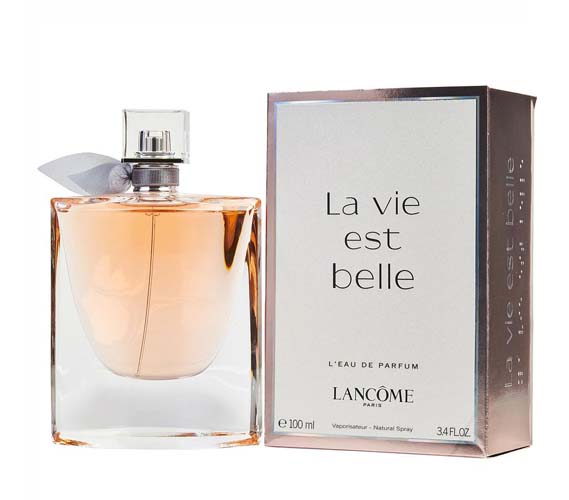 Lancome La Vie Est Belle Eau De Parfum Spray For Her 100ml, Fragrances & Perfumes for Sale, Shop in Kampala Uganda