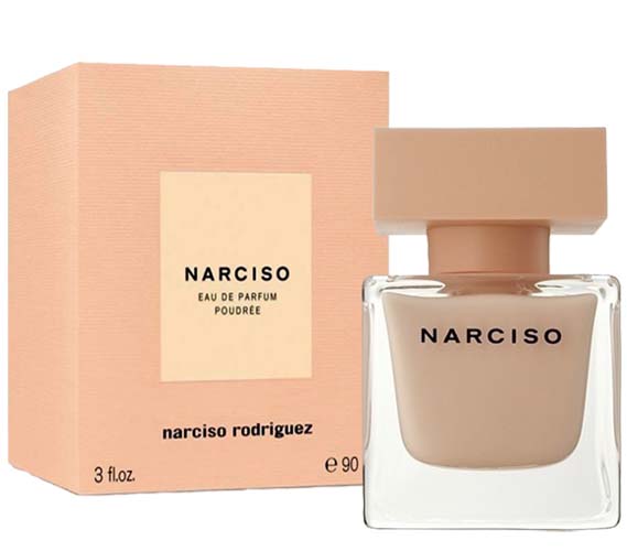 Narciso Rodriguez Narciso Poudrée Eau de Parfum for Women 90ml, Perfumes And Fragrances for Sale, Body Spray Shop in Kampala Uganda, Ugabox