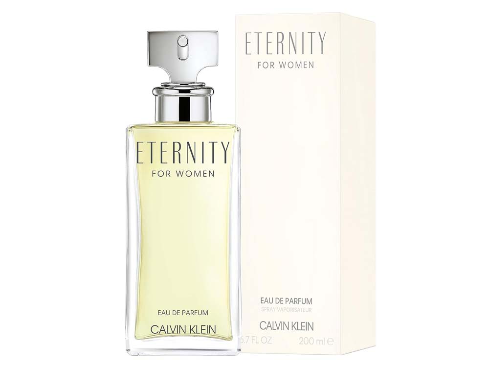 Calvin Klein Eternity For Women Eau-De Parfum 100ml, Fragrances and Perfumes Shop in Kampala Uganda, Beauty Gifts Shop Online, Ugabox Perfumes