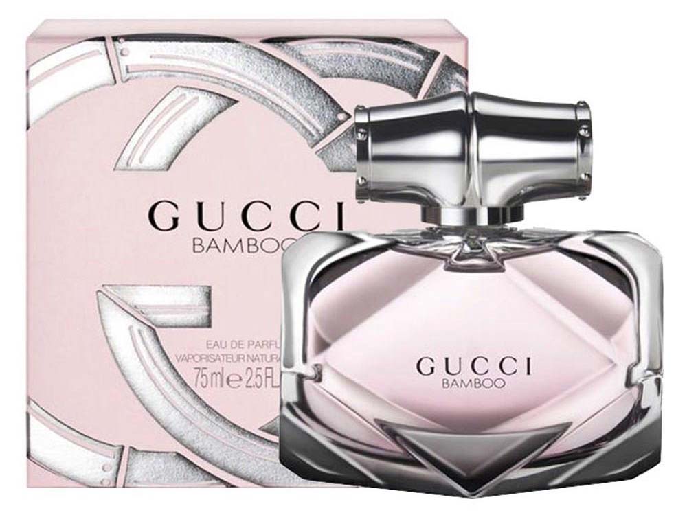 Gucci Bamboo Eau De Parfum for Women 75ml, Perfumes Shop in Kampala Uganda, Ugabox Perfumes