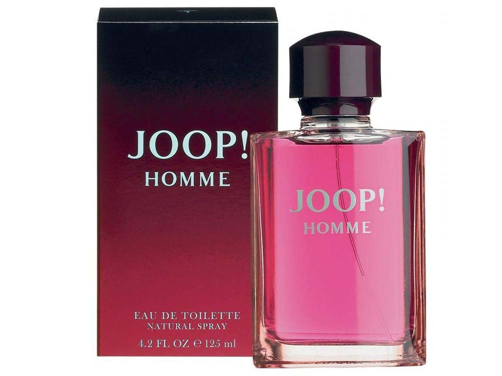 Joop Homme Eau De Toilette Spray for Men 125ml, Fragrances And Perfumes for Sale, Body Spray Shop in Kampala Uganda. Ugabox