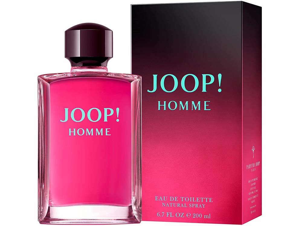 Joop Homme Eau De Toilette Spray for Men 200ml, Fragrances And Perfumes for Sale, Body Spray Shop in Kampala Uganda. Ugabox