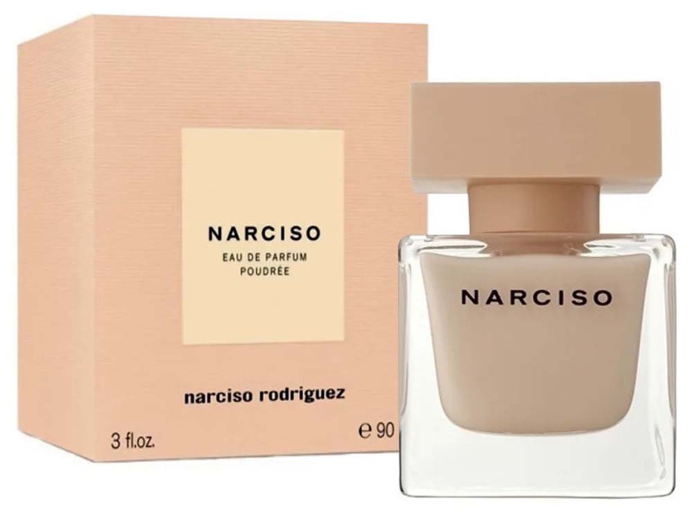 Narciso Rodriguez Narciso Poudrée Eau de Parfum for Women 90ml, Fragrances And Perfumes for Sale, Body Spray Shop in Kampala Uganda. Ugabox